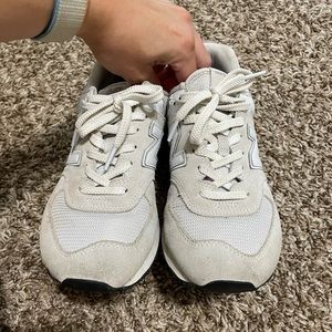 New Balance classic 574